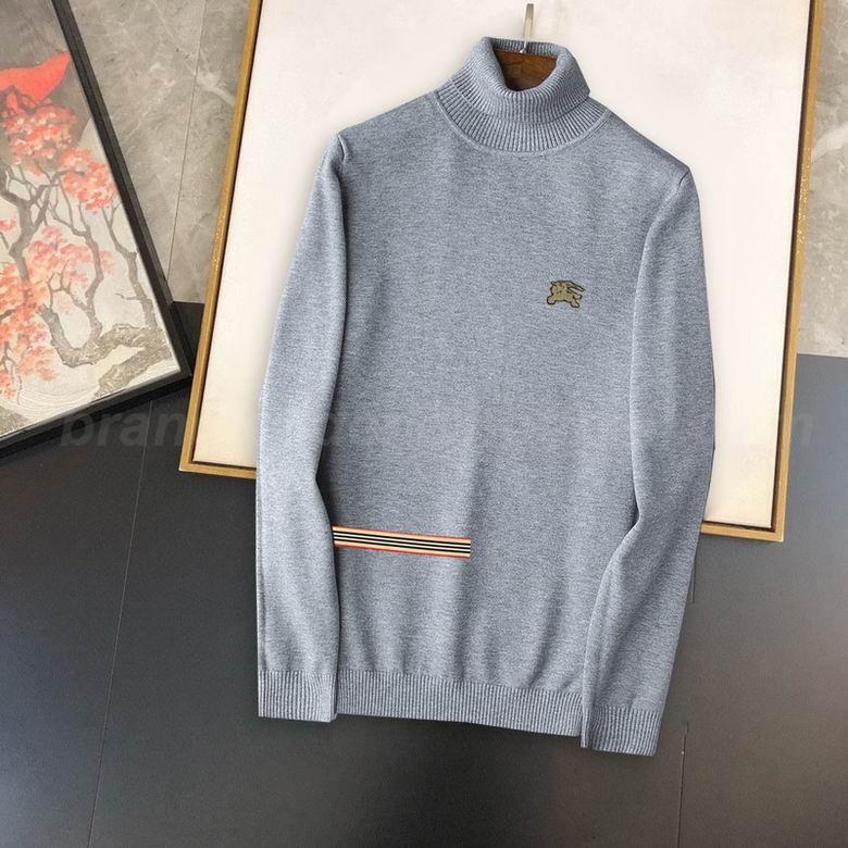 Burberry Men's Sweater 95